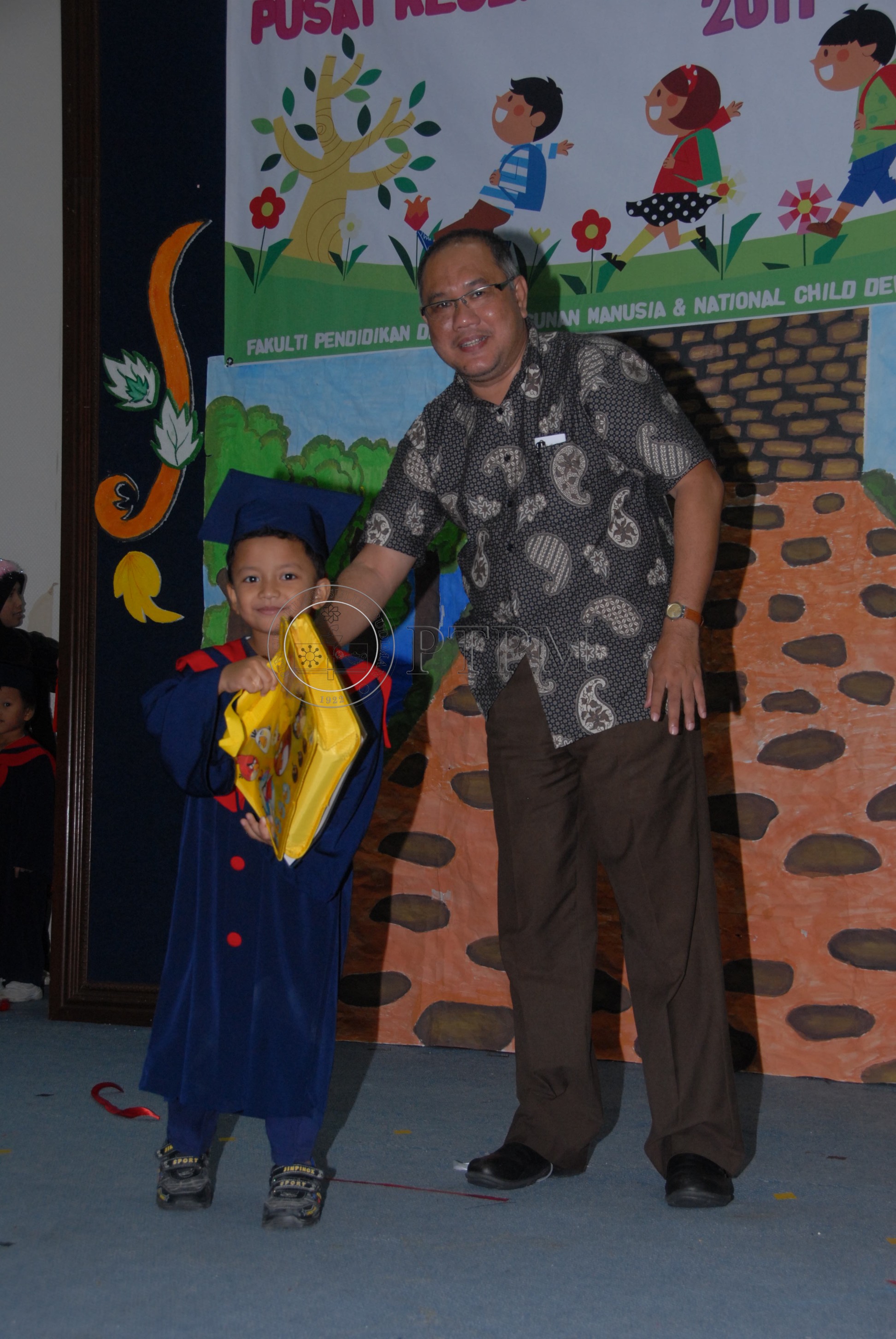 PTPM 11 100 TADIKA  IDA 0522